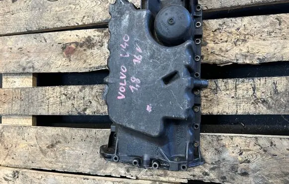 Volvo S40, V40 Oil sump 9189158