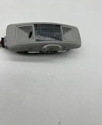 Volkswagen PASSAT B5 Rear seat light 3B0951172D 2JA00810642