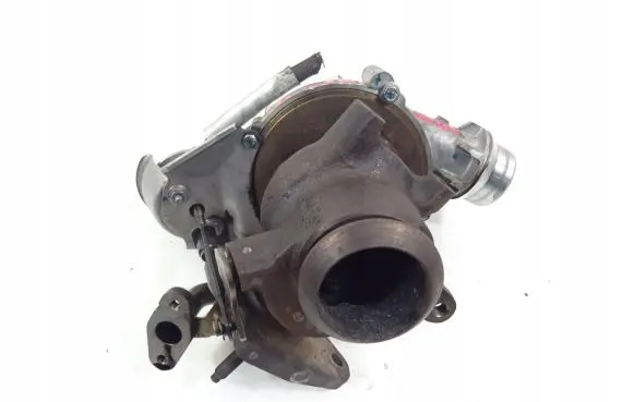 Nissan Micra K14 Turbo
