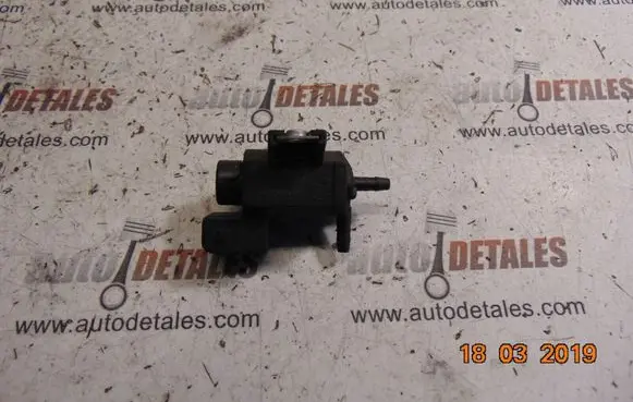 Toyota Corolla Verso AR10 Turbo solenoid valve 258600R010