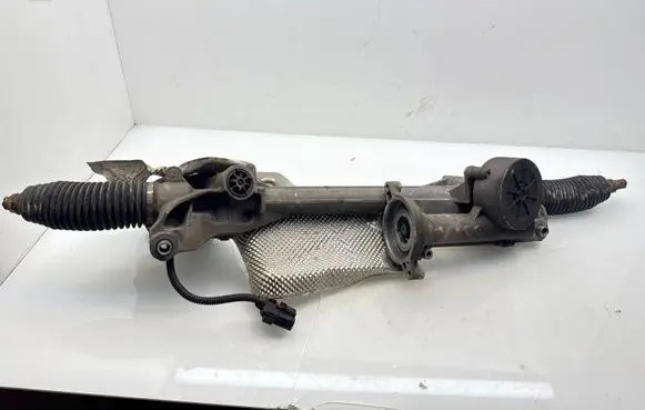 Audi A3 S3 8V Steering rack 7805501882