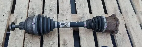 Audi A5 8T 8F Front driveshaft 8K0407271AK