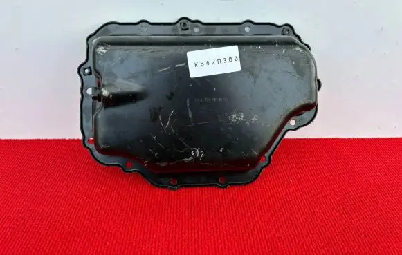 Mercedes-Benz GLC C253 Oil sump A2760101028