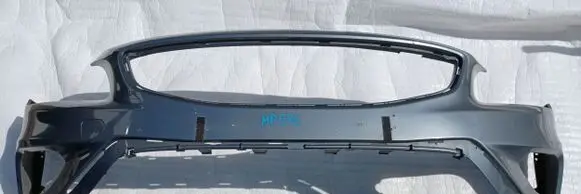 Volvo V60 Front bumper