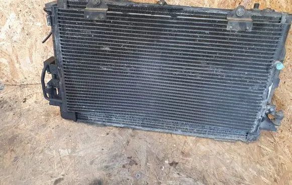 Audi 80 90 S2 B4 Radiator set 