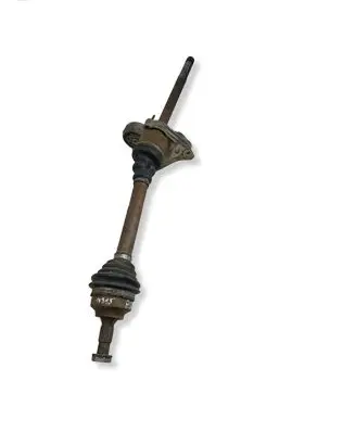 Peugeot 307 Front driveshaft 96462509