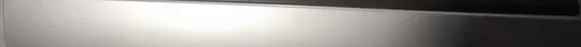 Mazda Premacy Rear door glass trim molding