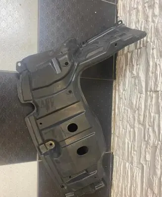 Toyota Yaris Cross Engine splash shield/under tray 514420D140