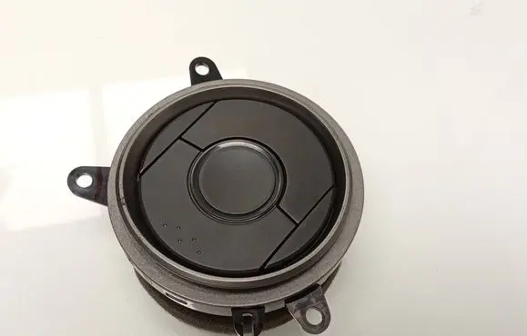Honda Civic Dash center air vent grill 77620SMGE5