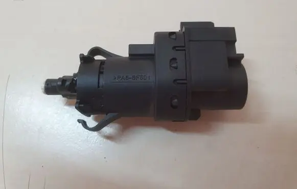 Volvo C30 Brake pedal sensor switch 3M5T13480AC