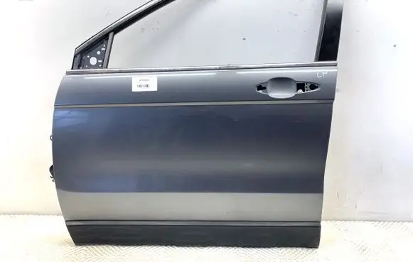 Honda CR-V Front door