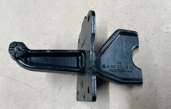 Mercedes-Benz GLS X167 Other interior part A1673100500 V1386194 10016978