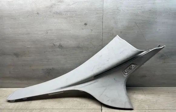 Mercedes-Benz E W213 (C) pillar trim A2136905325 A2136905725