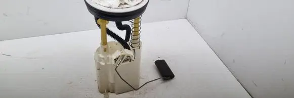 Fuel level sensor