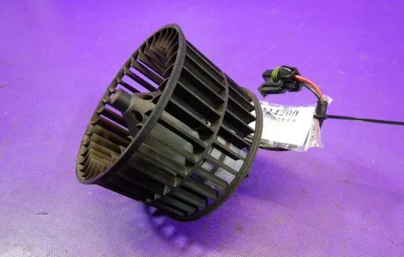 Renault Espace II Heater fan/blower