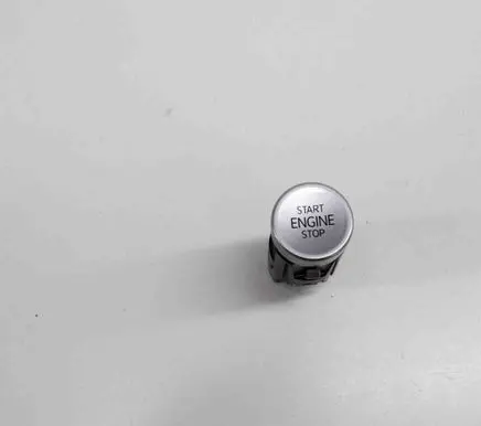 Volkswagen ID.3 Engine start stop button switch 5H0959839