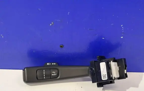 Indicator stalk