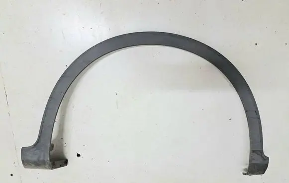 Honda Civic Fender trim (molding) 