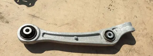 Audi A6 S6 C7 4G Front lower control arm/wishbone 8K0407155C