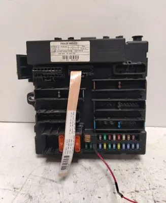 Fuse box set