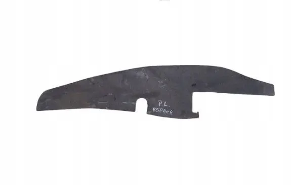 Renault Espace - Grand espace IV Fender foam support/seal 