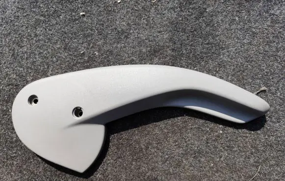 Volkswagen PASSAT B5.5 Seat adjustment handle 1J0882252