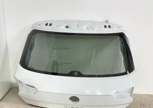 Volkswagen T-Roc Tailgate/trunk/boot lid 2GA827025A 2GA827025B 43110