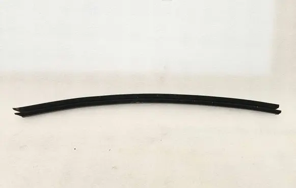 Audi A6 S6 C7 4G Rubber seal front door window/glass 4G0837479