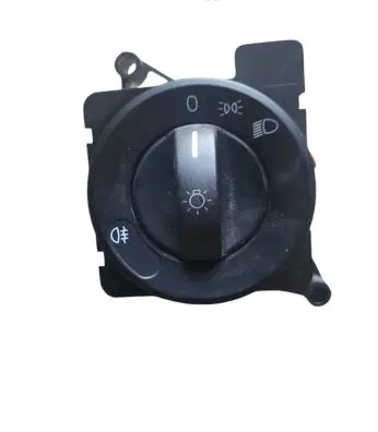 Mercedes-Benz Sprinter W906 Light switch A9065450104