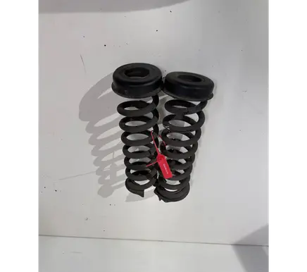 BMW 3 F30 F35 F31 Rear coil spring