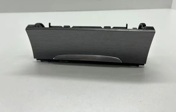 Ashtray (front)