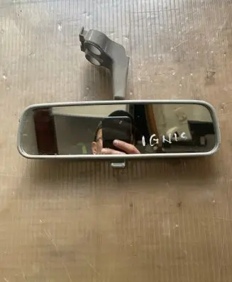 Suzuki Ignis Rear view mirror (interior) 8470354M03