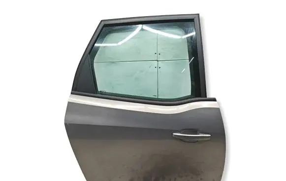 Opel Meriva B Rear door DRZPTOPLMERB