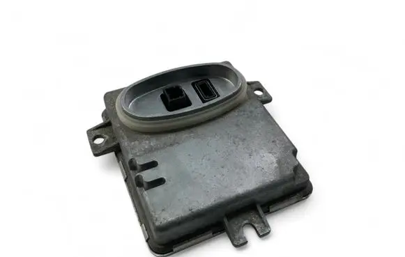 Xenon control unit/module