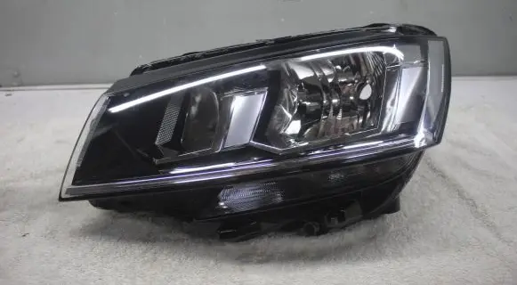 Volkswagen Transporter - Caravelle T6 Headlight/headlamp 7L1941005B 90198960
