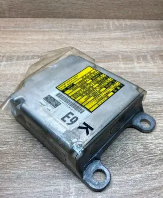 Toyota Prius (XW20) Airbag control unit/module 8917047390 1523006951