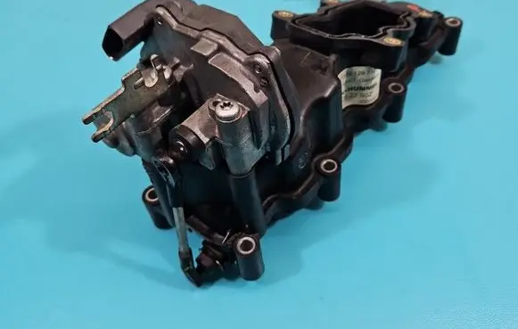 Audi A4 S4 B8 8K Intake manifold 059129712BH IMPRK1482661