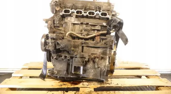 Toyota Prius (XW20) Engine X1N-W90
