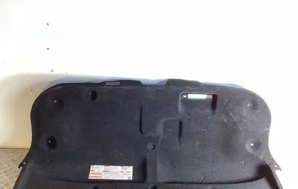 Lexus GS 250 350 300H 450H Tailgate trim K100302076