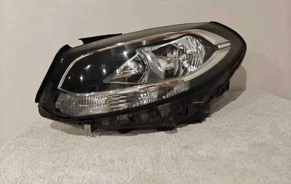 Mercedes-Benz B W246 W242 Headlight/headlamp A2468205361 030129520100 LE13A6316