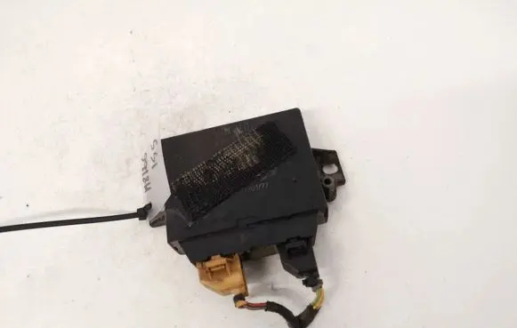 Volvo V50 Parking PDC control unit/module 8673137