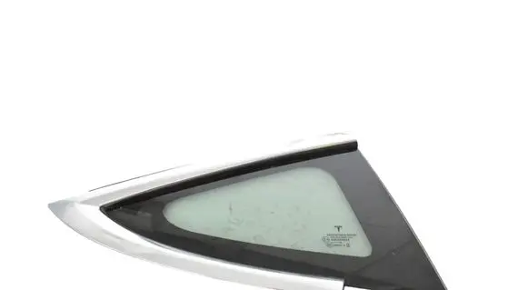 Lexus RX 330 - 350 - 400H Rear side window 108070600