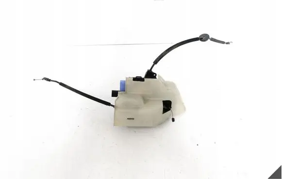 Mercedes-Benz C W205 Loading door lock 3W5839013D
