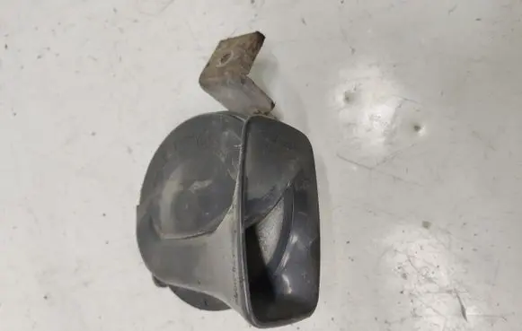 Volvo S80 Horn signal