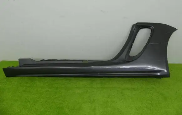 Porsche 718 Cayman 982 982c Sill 982854885 982854883