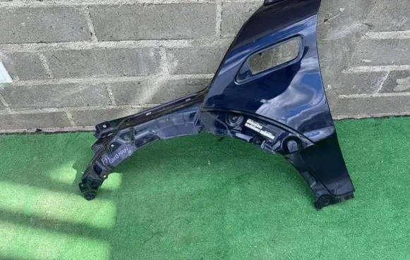 Mini Clubman F54 Fender 