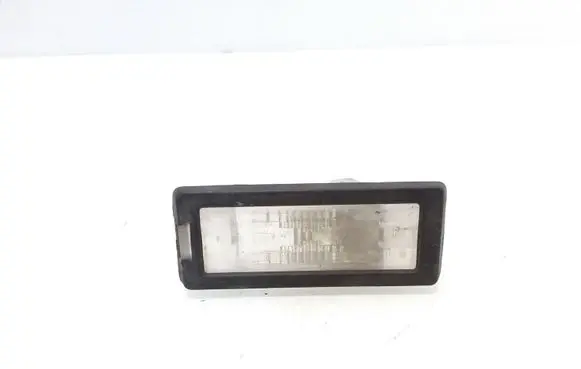 Renault Espace - Grand espace IV Number plate light 8200013577F