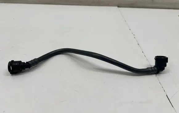 BMW X3 G01 Engine coolant pipe/hose 8474819 7616593
