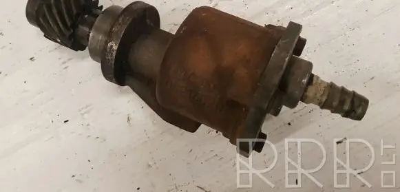 Volkswagen Caddy Vacuum pump 068145207