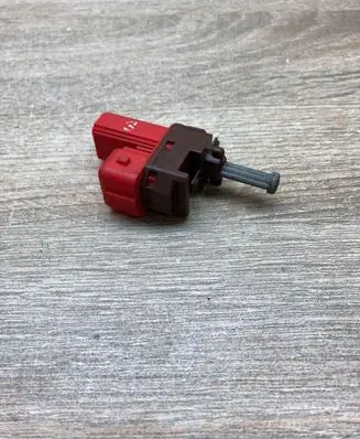 Ford Galaxy Clutch pedal sensor 95BB7C534AC